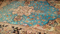 بهترین فرش دستباف ایران برای کدام شهر است؟